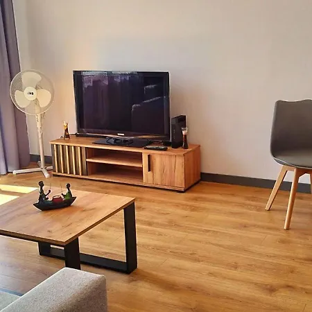 Apartment Centrum- Hetman Rzeszów