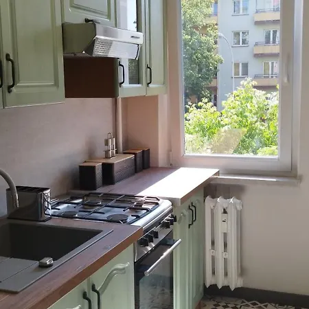 Apartment Centrum- Hetman *
