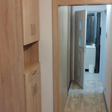 Centrum- Hetman Apartment