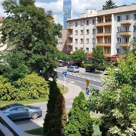 Apartment Centrum- Hetman