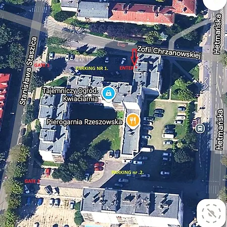 Centrum- Hetman *