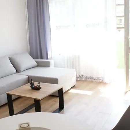 Centrum- Hetman Appartement Rzeszów