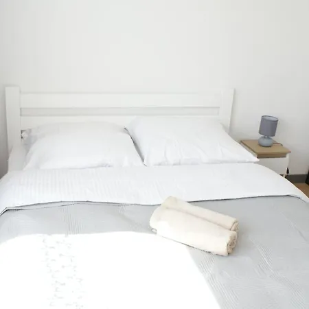 Centrum- Hetman Appartement