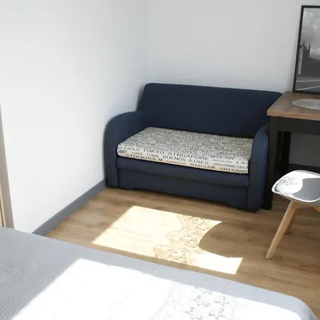 Appartement Centrum- Hetman